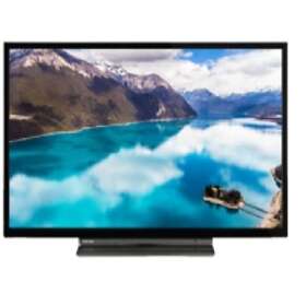 Find the best price on Toshiba 43LL3A63DG 43