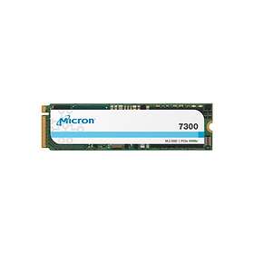 Micron 7300 PRO M.2 SSD 480GB