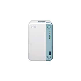 QNAP TS-251D-2G