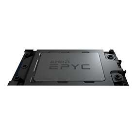 Find the best price on AMD Epyc 7H12 2.6GHz Socket SP3 Tray | Compare ...