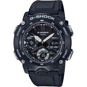 Casio G-Shock GA-2000S-1A