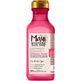 Maui Moisture Hibiscus Water Conditioner 385ml