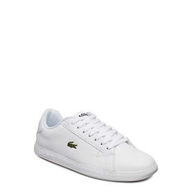 women's graduate tonal leather trainers