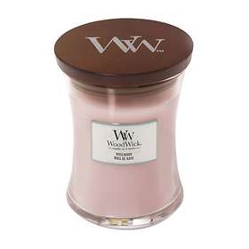 WoodWick Large Scented Candle Rosewood