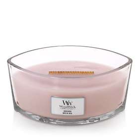 WoodWick Ellipse Scented Candle Rosewood