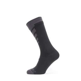 Sealskinz Warm Weather Mid Sock