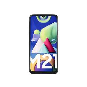 samsung galaxy m21 offers