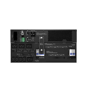Vertiv Liebert GXT5-8000IRT5UXLE