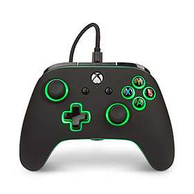 Find the best price on PowerA Spectra Enhanced Wired Controller