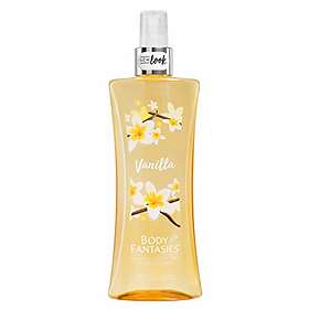 Body Fantasies Signature Vanilla Body Mist 236ml