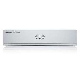 Cisco FPR1010-NGFW FirePOWER