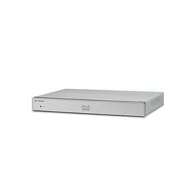 Cisco 1121-8P Integrated Services Router