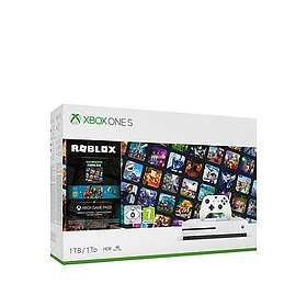 ROBLOX Xbox One 