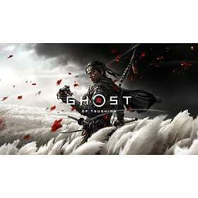 Best price best sale ghost of tsushima