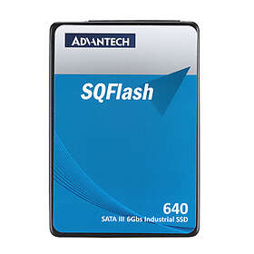 Advantech SQFlash SQF-S25V2-128G-SBC 128GB
