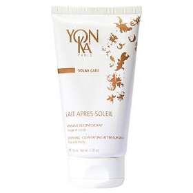 Yonka Solar Care Soothing Comforting Face & Body After Sun Milk 150ml
