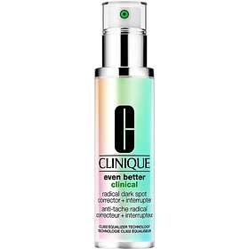 Clinique Even Better Clinical Radical Dark Spot Corrector + Interruptor 50ml