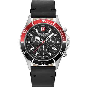 Swiss Military Hanowa Flagship Racer Chrono 06-4337.04.007.36