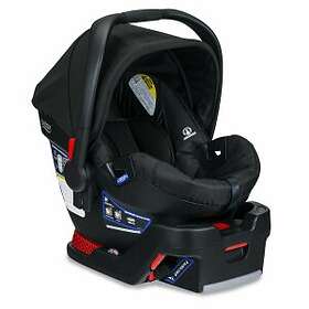 Britax shop isofix base