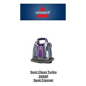 Bissell SpotClean 3698F