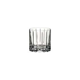 Riedel DSG Highball Glass 2pk