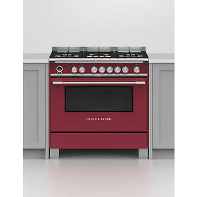 Fisher & Paykel OR90SCG6R1 (Red)