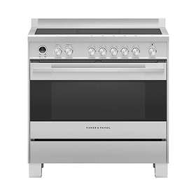 Fisher & Paykel OR90SDI6X1 (Stainless Steel)