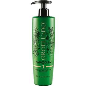 Orofluido Amazonia Reconstruction Oil 500ml