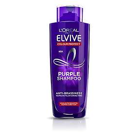 L'Oreal Elvive Colour Protect Purple Shampoo 200ml