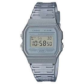 Casio Vintage F-91WS-8E