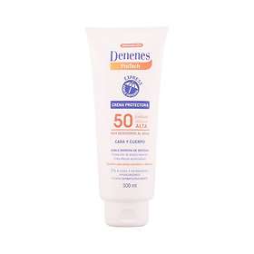 Ecran Denenes ProTech Sunscreen SPF50 300ml