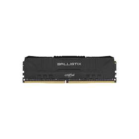 Crucial ballistix 8gb ddr4 on sale 3000mhz