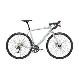 cannondale synapse disc sora 2020