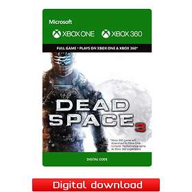 Dead Space (Xbox One | Series X/S)