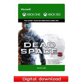 Dead space hot sale 3 xbox one