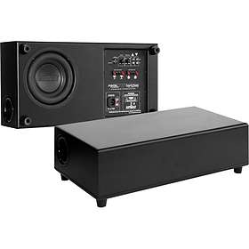 Find best price on Earthquake Sound SleekWave Couch CP8 | Compare on PriceSpy NZ