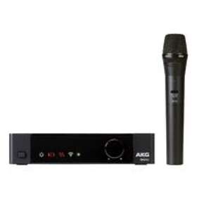 AKG DMS 100 Vocal Set