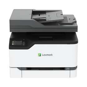 Lexmark CX431adw