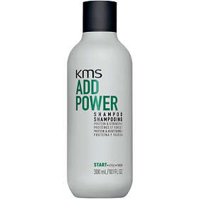 KMS AddPower Shampoo 300ml