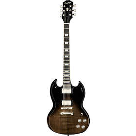 Epiphone Modern SG Figured