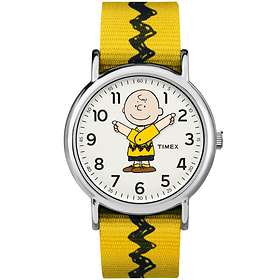 Timex x Peanuts TW2R41100