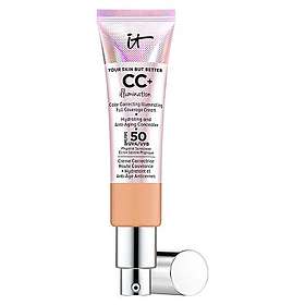 it Cosmetics Your Skin But Better CC+ Illumination Color Cream SPF50 32ml