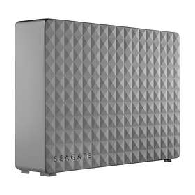 Seagate Expansion Desktop Drive 12TB