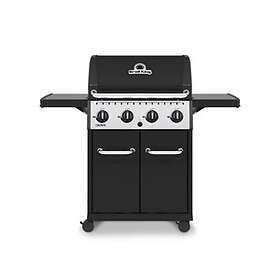 Broil King Crown 420