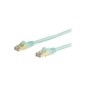 StarTech STP Cat6a RJ45 - RJ45 10m