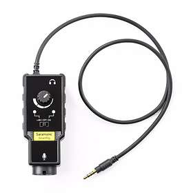 Saramonic SmartRig II