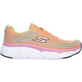 skechers sko max cushioning