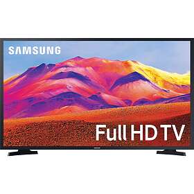 Samsung UA43T6500 43" Full HD (1920x1080) LCD Smart TV