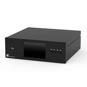 Pro-Ject CD Box RS2 T