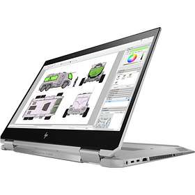 HP ZBook Studio x360 G5 9AV37PA
